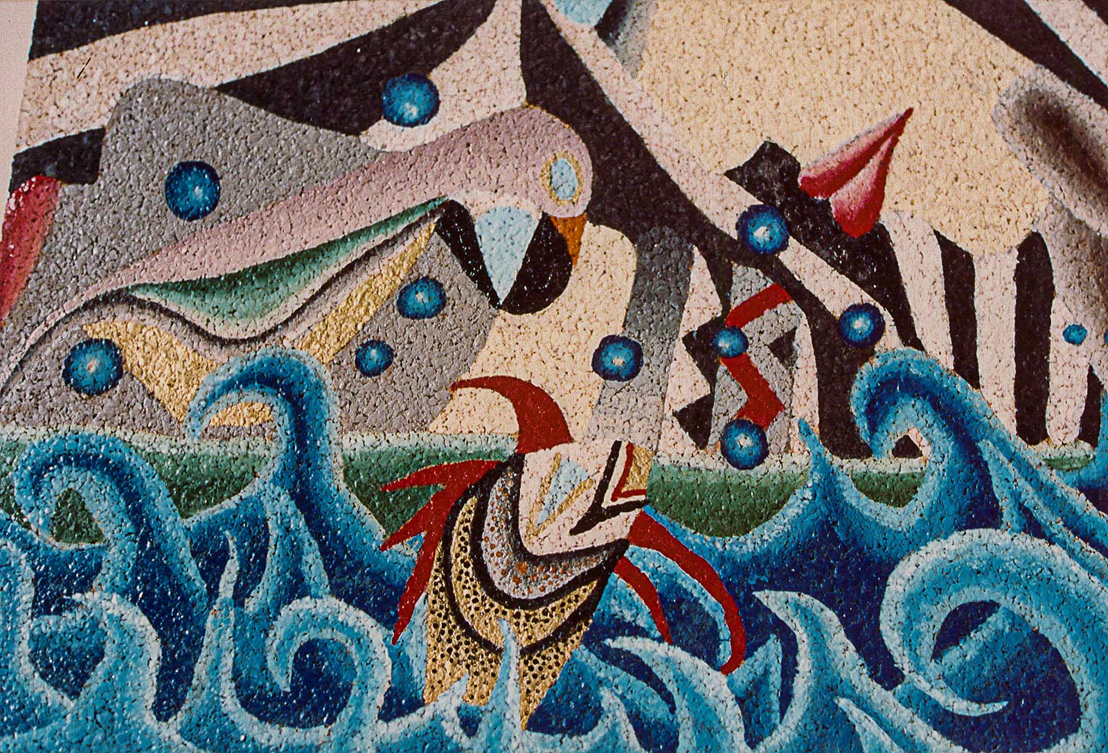 Serie Pittura